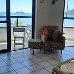 Apto Camboriú - Frente Ao Mar