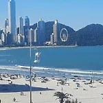 Apto Camboriú - Frente Ao Mar