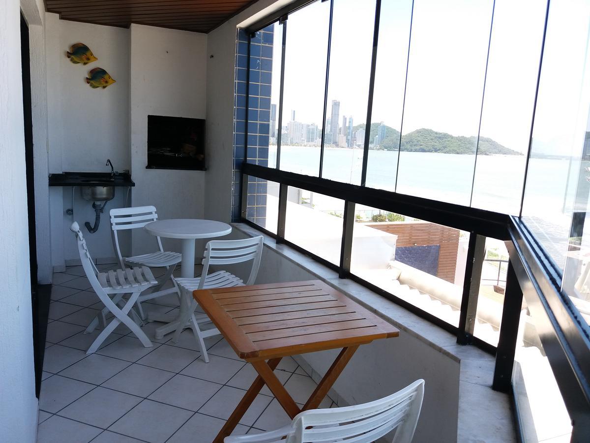 Apto Camboriú - Frente Ao Mar * Balneário Camboriú