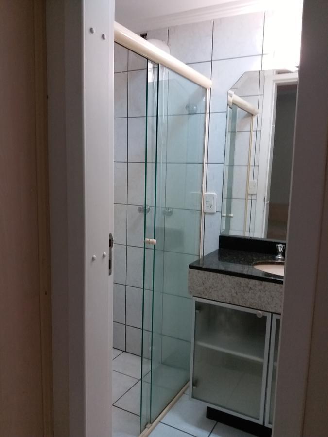 Apto Camboriú - Frente Ao Mar Apartamento *